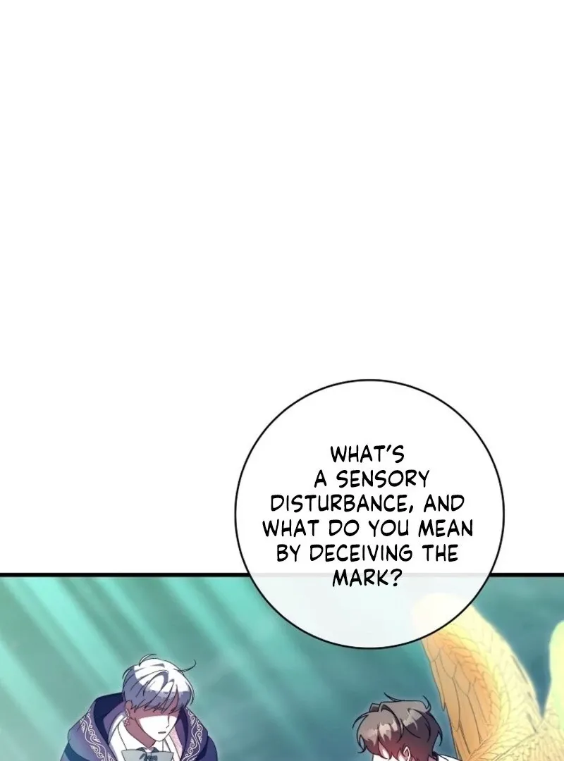 It’s My Destiny To Be The Hero’s Saviour Chapter 159 page 53 - 
