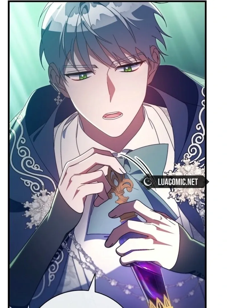 It’s My Destiny To Be The Hero’s Saviour Chapter 159 page 56 - 