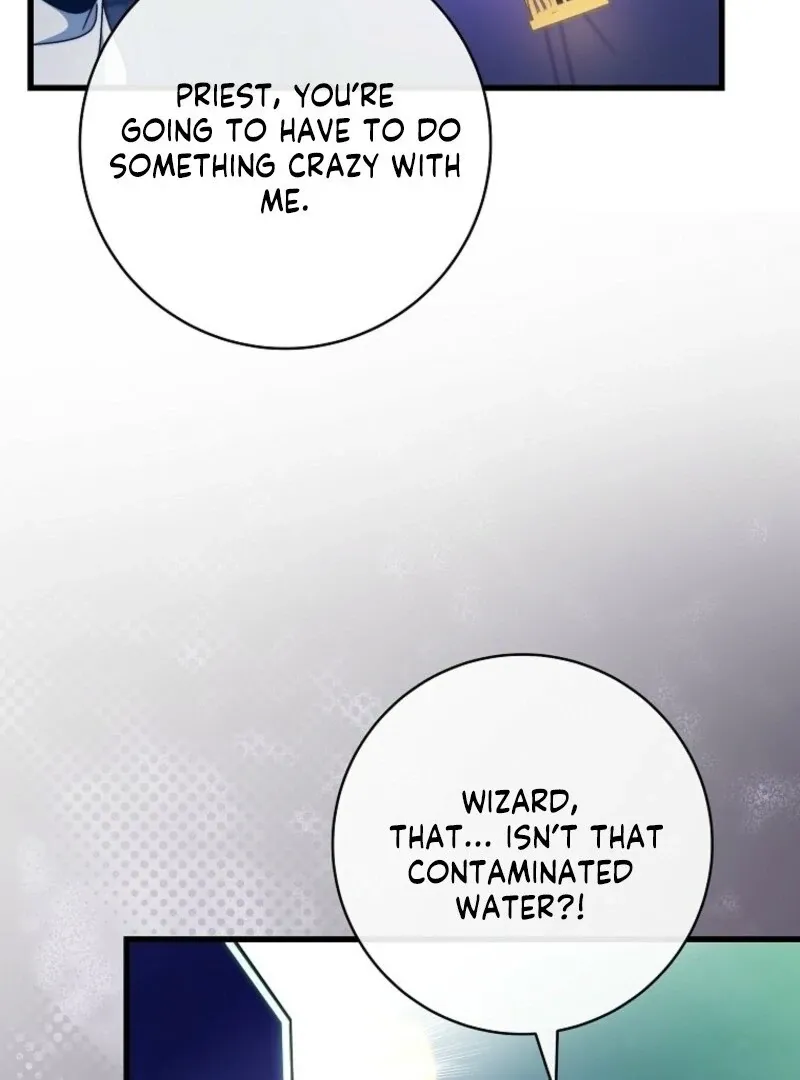 It’s My Destiny To Be The Hero’s Saviour Chapter 159 page 57 - 
