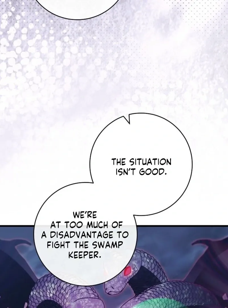 It’s My Destiny To Be The Hero’s Saviour Chapter 159 page 59 - 