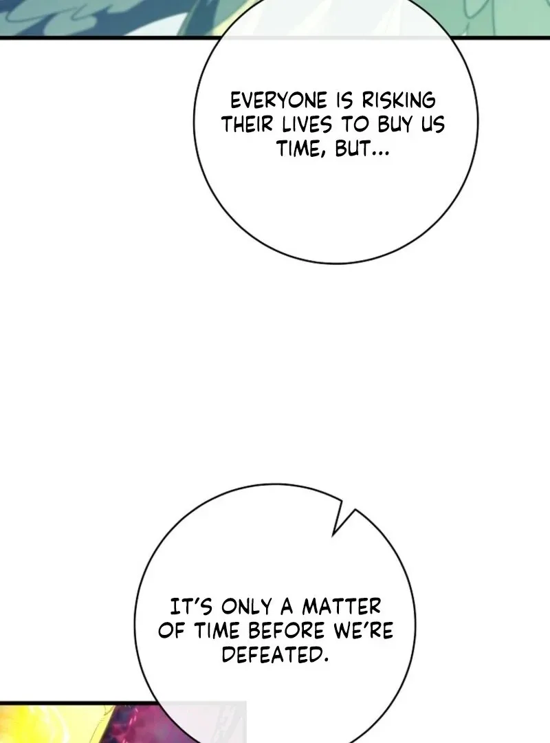 It’s My Destiny To Be The Hero’s Saviour Chapter 159 page 61 - 