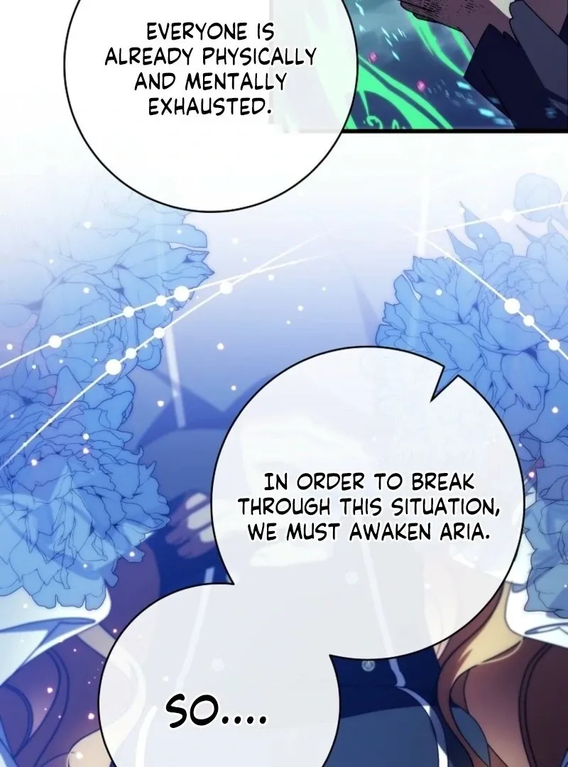 It’s My Destiny To Be The Hero’s Saviour Chapter 159 page 63 - 