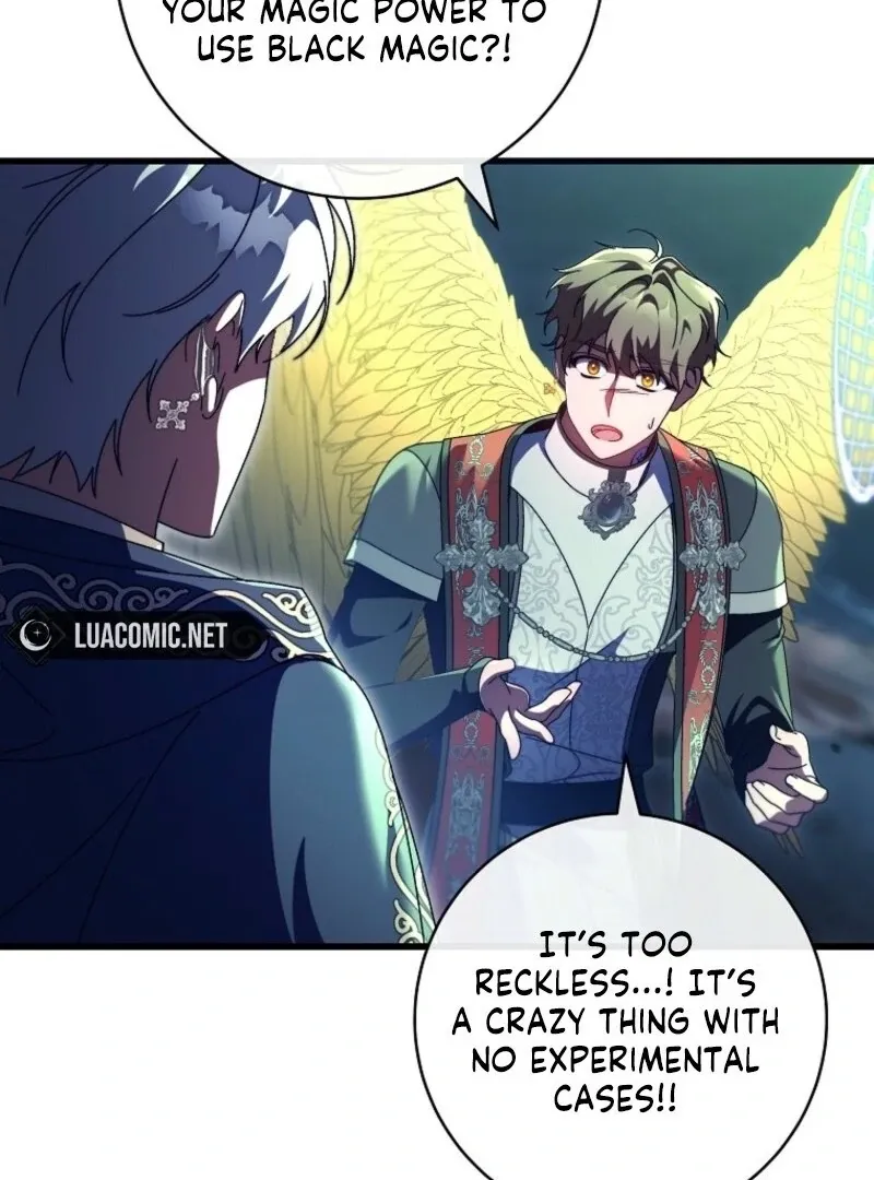 It’s My Destiny To Be The Hero’s Saviour Chapter 159 page 66 - 