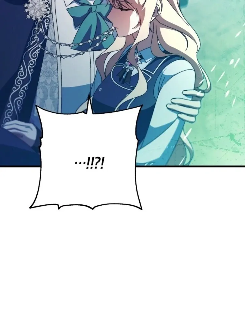 It’s My Destiny To Be The Hero’s Saviour Chapter 159 page 8 - 