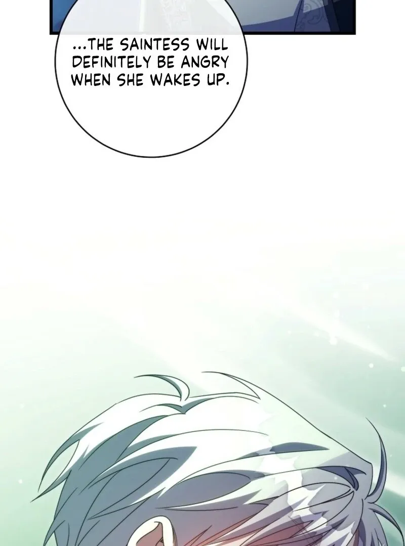 It’s My Destiny To Be The Hero’s Saviour Chapter 159 page 73 - 