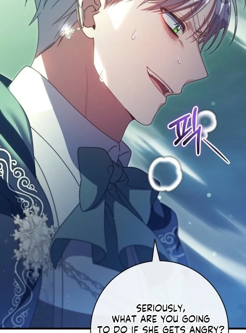 It’s My Destiny To Be The Hero’s Saviour Chapter 159 page 74 - 
