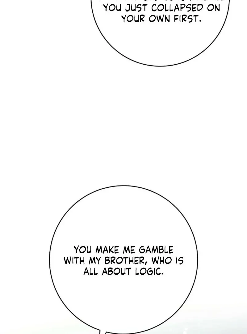 It’s My Destiny To Be The Hero’s Saviour Chapter 159 page 75 - 
