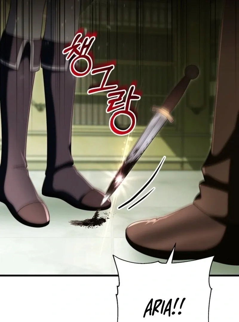 It’s My Destiny To Be The Hero’s Saviour Chapter 159 page 78 - 