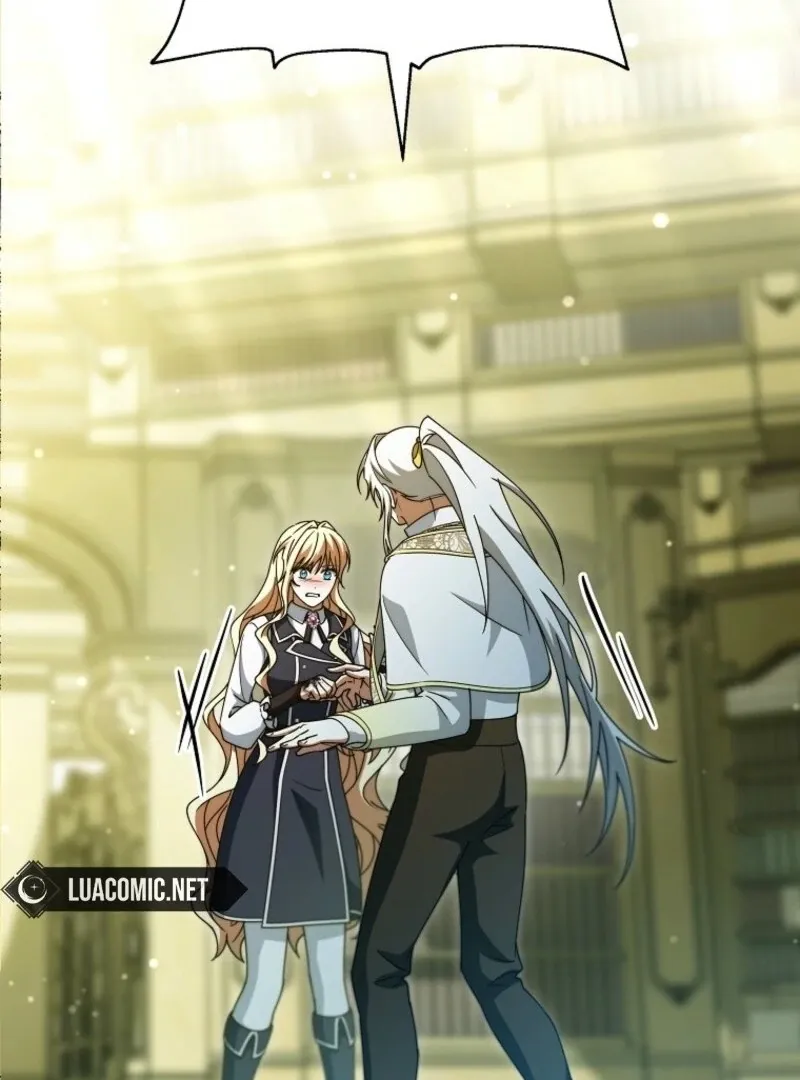 It’s My Destiny To Be The Hero’s Saviour Chapter 159 page 80 - 