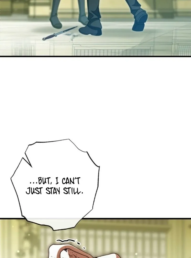 It’s My Destiny To Be The Hero’s Saviour Chapter 159 page 81 - 