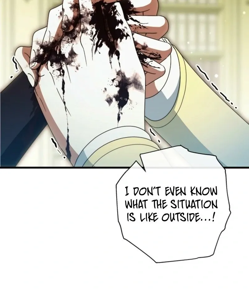It’s My Destiny To Be The Hero’s Saviour Chapter 159 page 82 - 