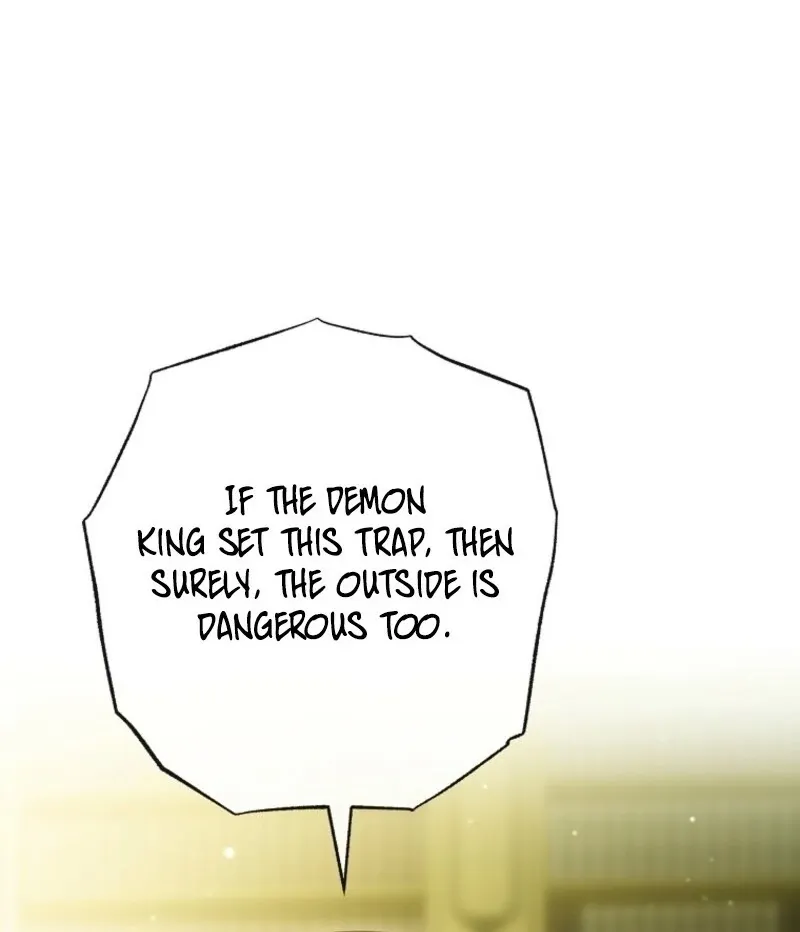 It’s My Destiny To Be The Hero’s Saviour Chapter 159 page 83 - 