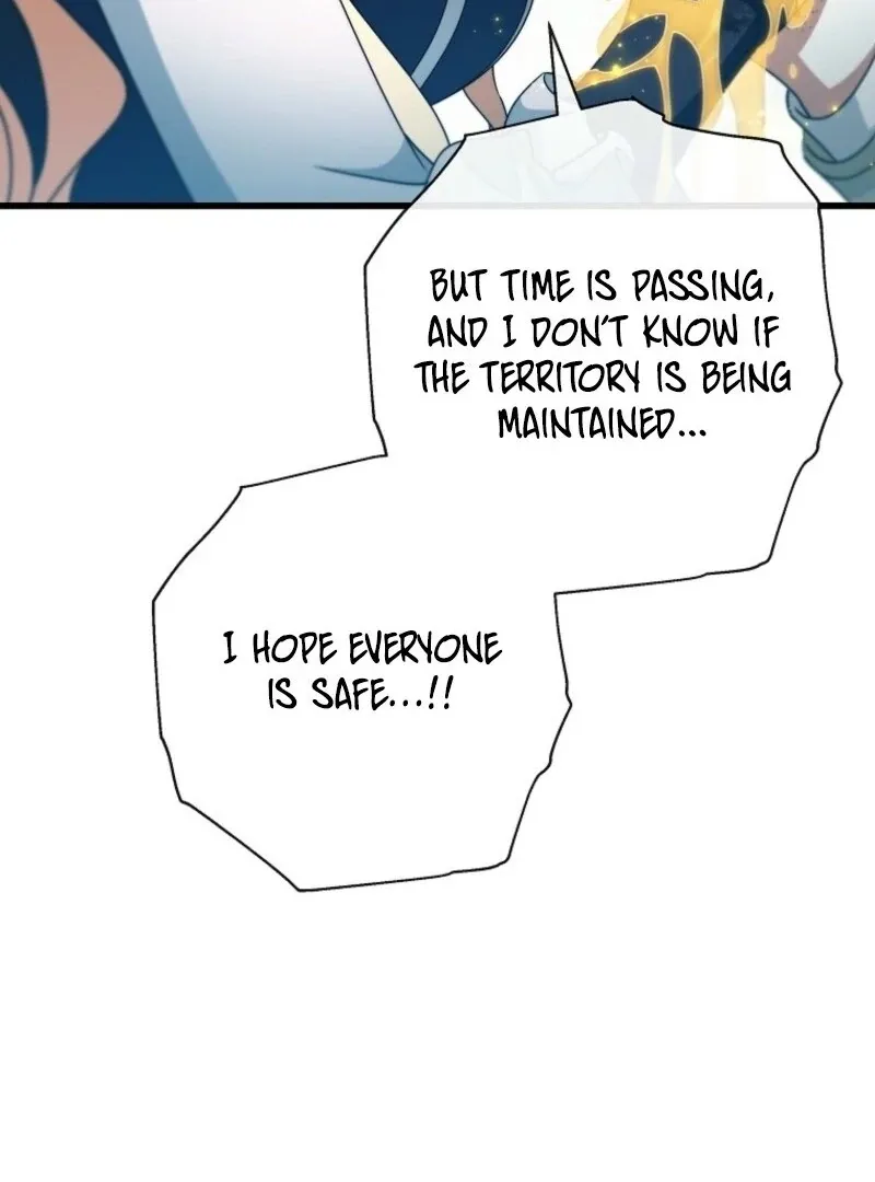 It’s My Destiny To Be The Hero’s Saviour Chapter 159 page 85 - 