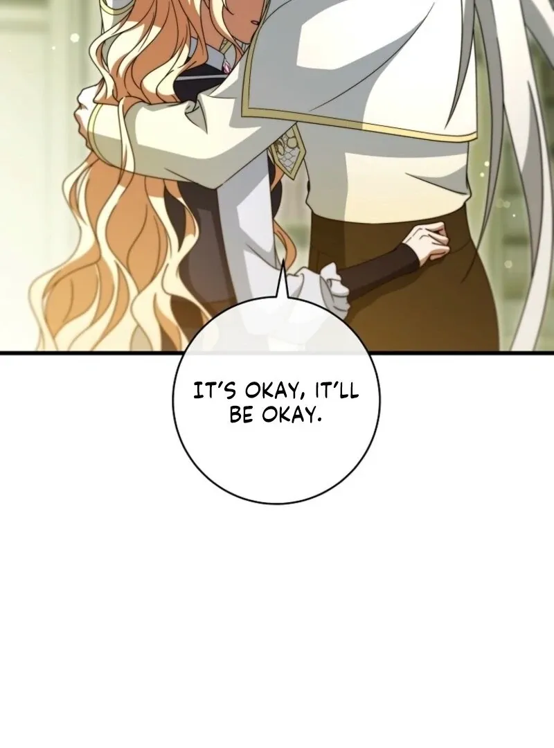It’s My Destiny To Be The Hero’s Saviour Chapter 159 page 87 - 