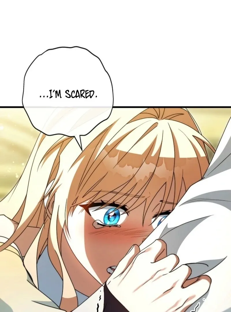 It’s My Destiny To Be The Hero’s Saviour Chapter 159 page 88 - 