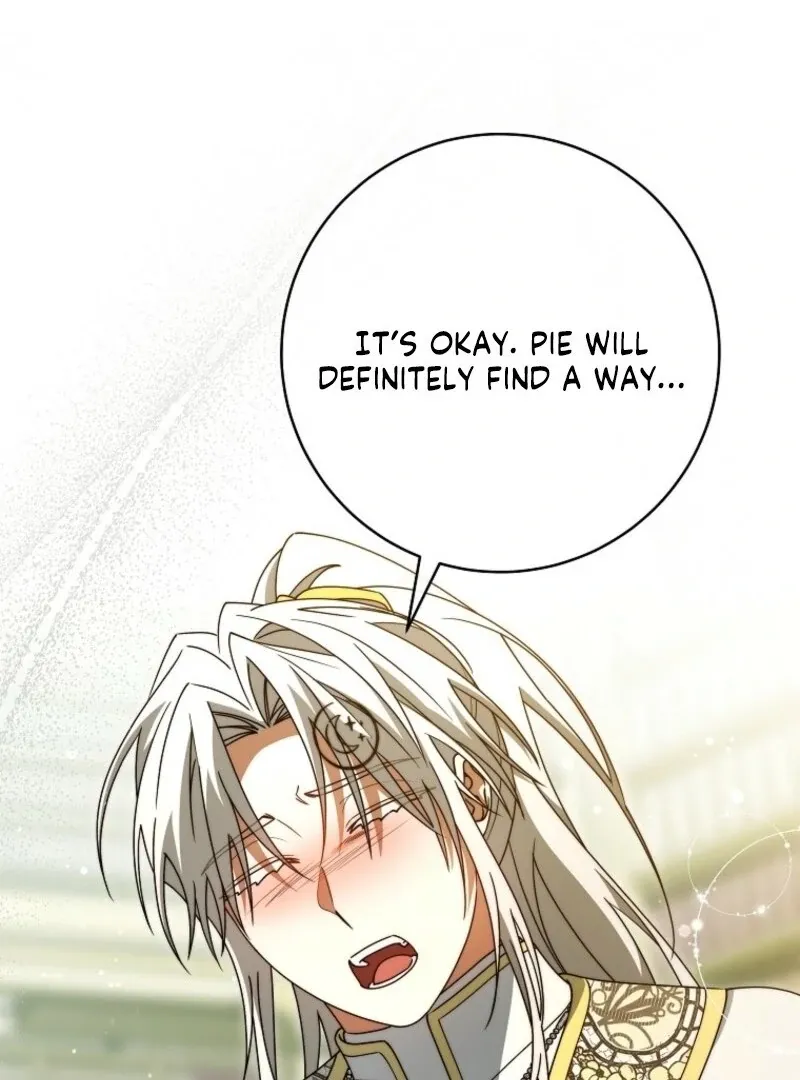 It’s My Destiny To Be The Hero’s Saviour Chapter 159 page 90 - 