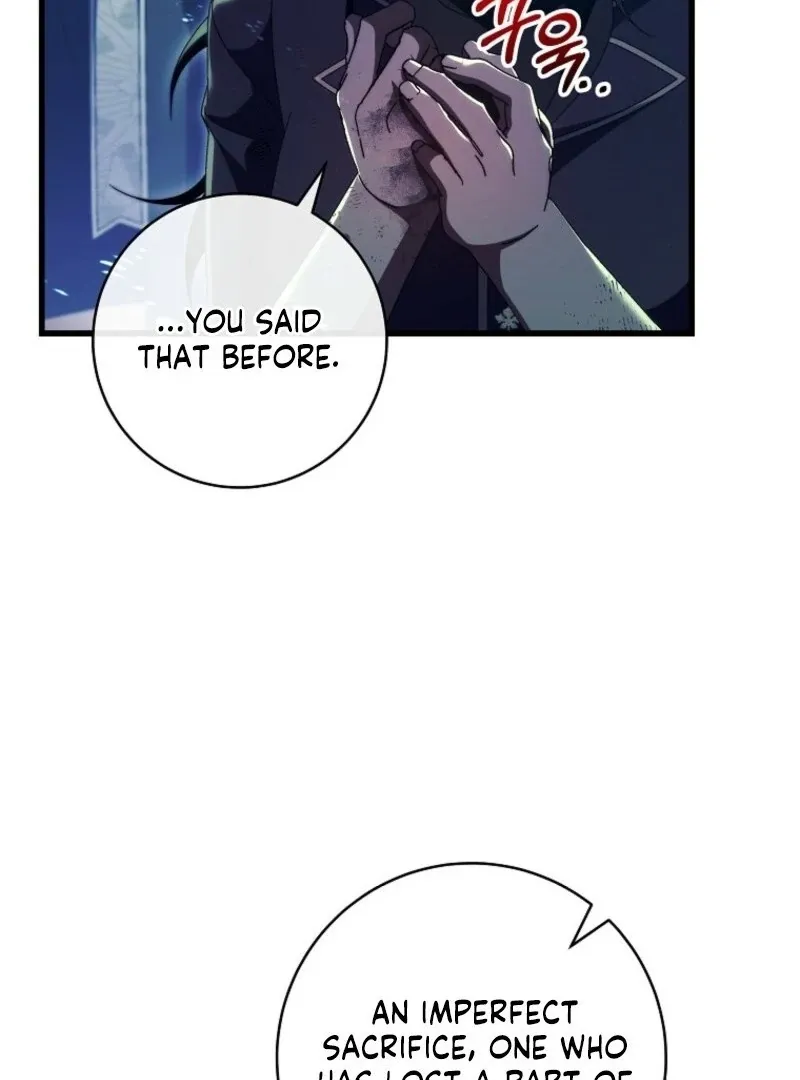 It’s My Destiny To Be The Hero’s Saviour Chapter 159 page 10 - 