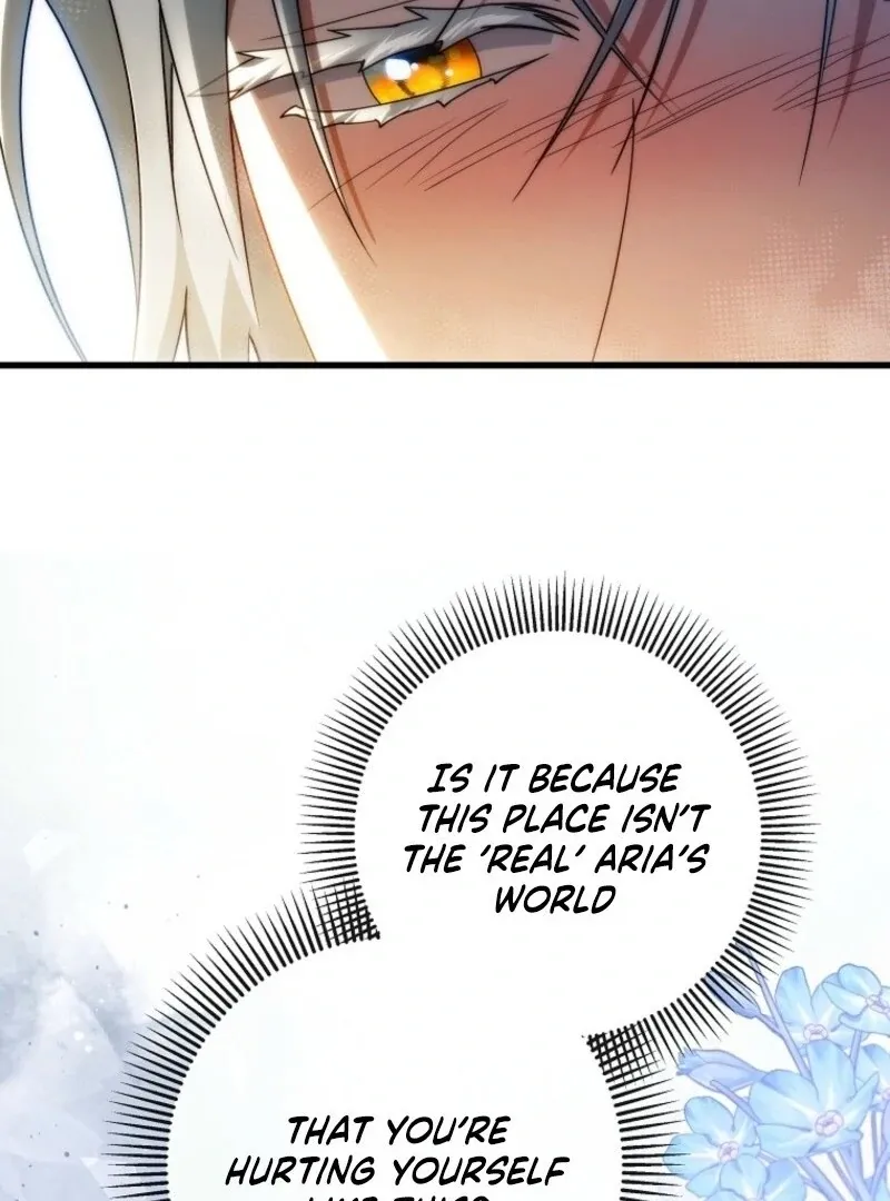 It’s My Destiny To Be The Hero’s Saviour Chapter 159 page 93 - 