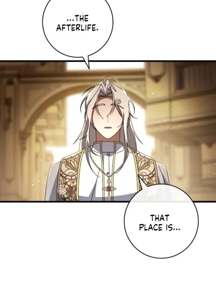 It’s My Destiny To Be The Hero’s Saviour Chapter 160 page 101 - 