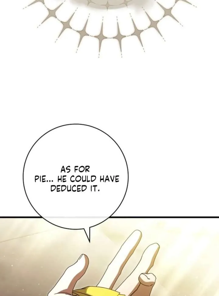 It’s My Destiny To Be The Hero’s Saviour Chapter 160 page 114 - 