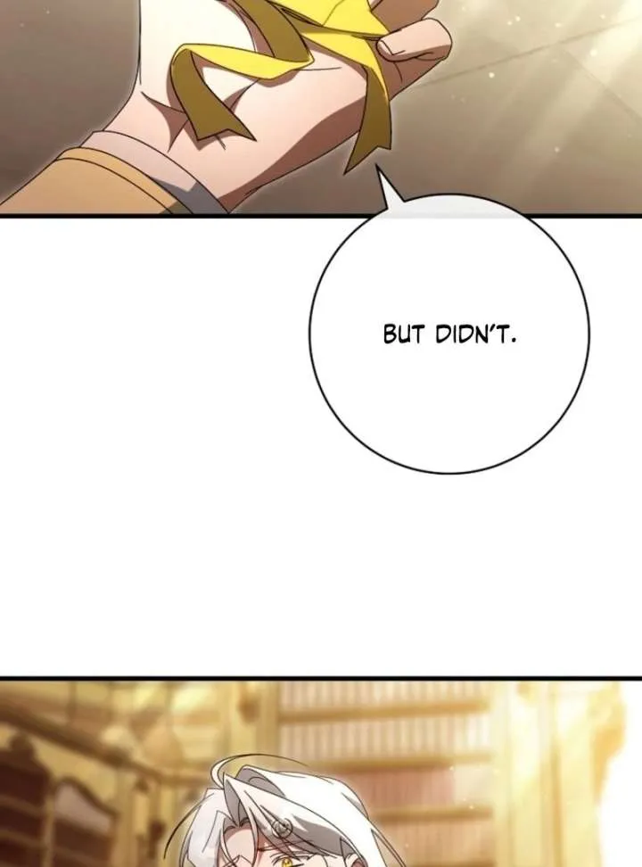 It’s My Destiny To Be The Hero’s Saviour Chapter 160 page 115 - 