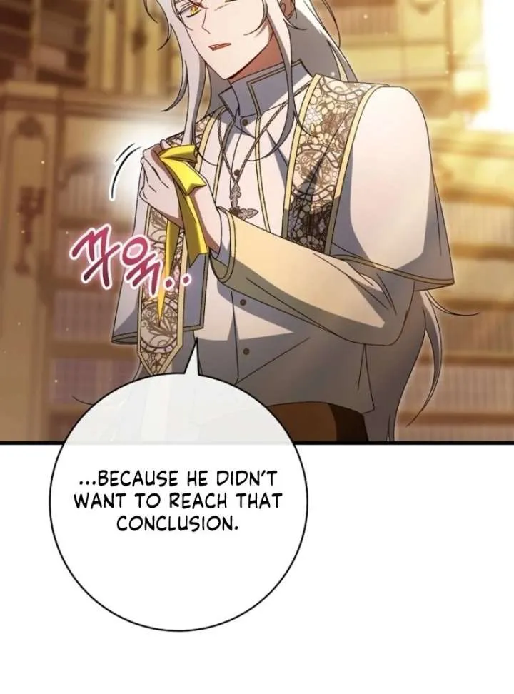 It’s My Destiny To Be The Hero’s Saviour Chapter 160 page 116 - 
