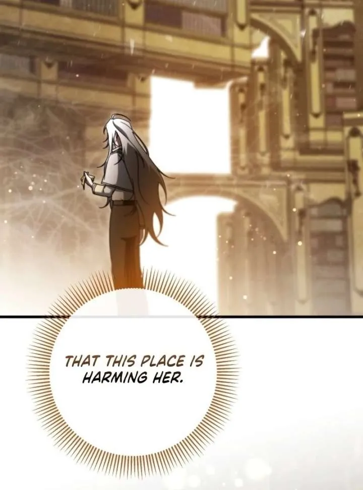 It’s My Destiny To Be The Hero’s Saviour Chapter 160 page 118 - 