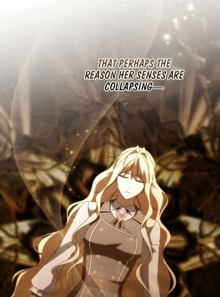 It’s My Destiny To Be The Hero’s Saviour Chapter 160 page 119 - 