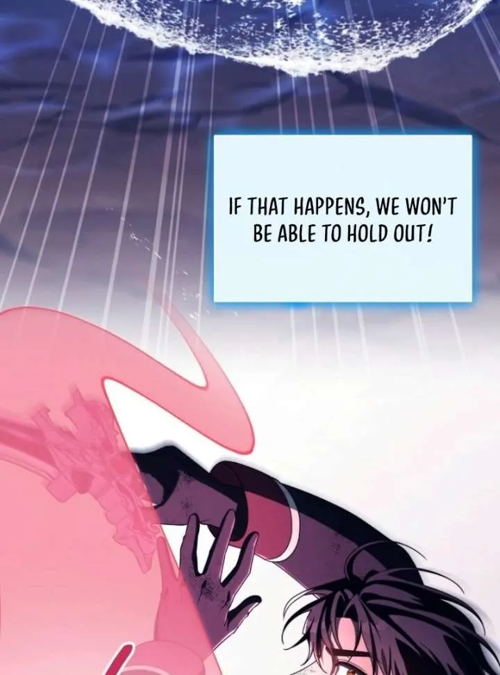 It’s My Destiny To Be The Hero’s Saviour Chapter 160 page 18 - 