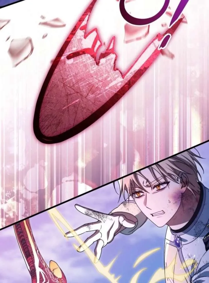 It’s My Destiny To Be The Hero’s Saviour Chapter 160 page 24 - 