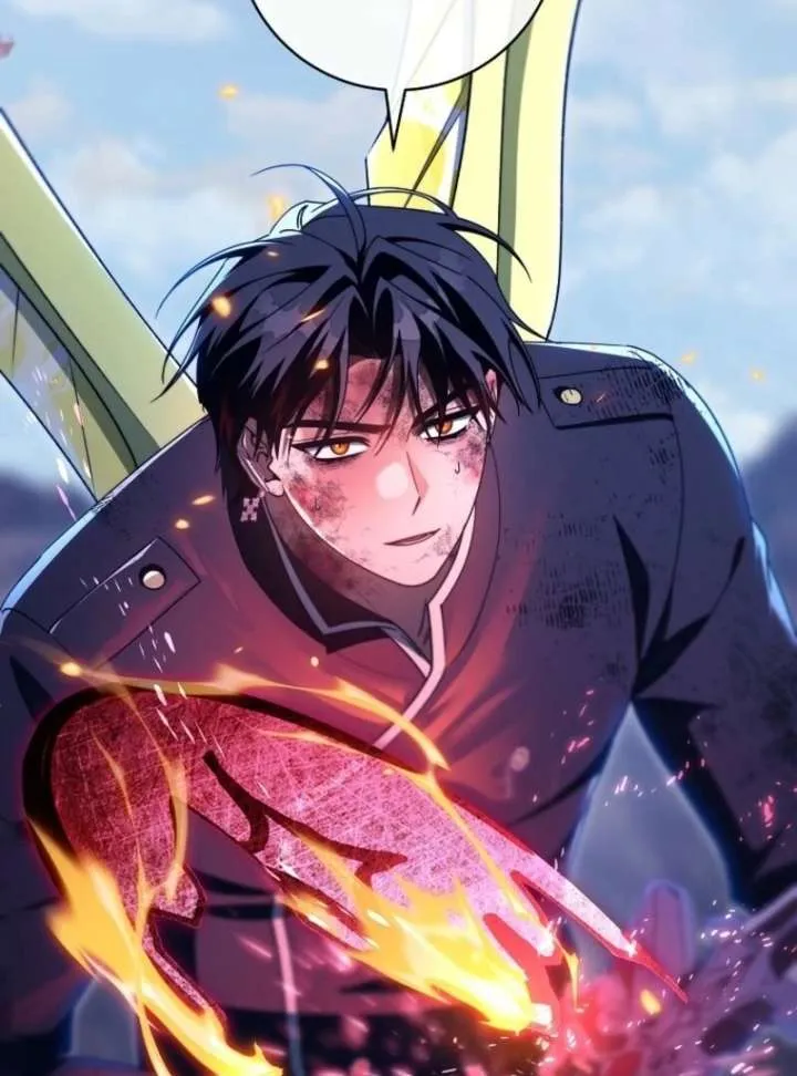 It’s My Destiny To Be The Hero’s Saviour Chapter 160 page 27 - 