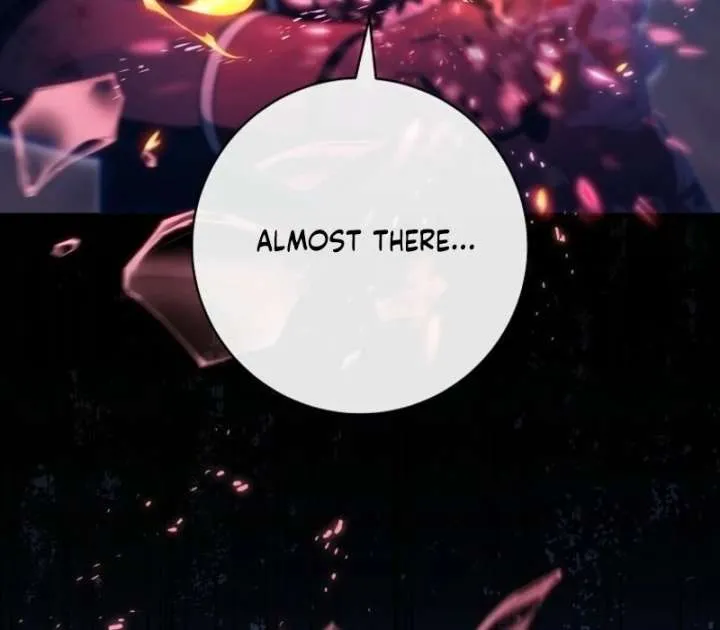 It’s My Destiny To Be The Hero’s Saviour Chapter 160 page 28 - 