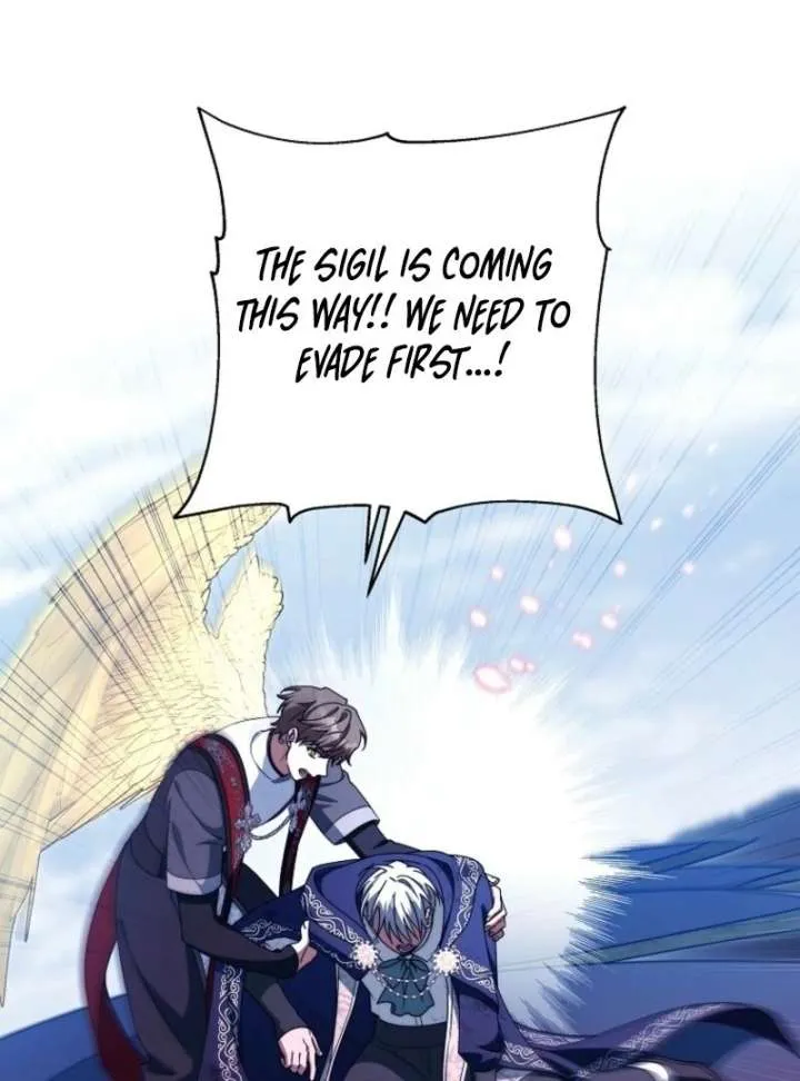 It’s My Destiny To Be The Hero’s Saviour Chapter 160 page 31 - 