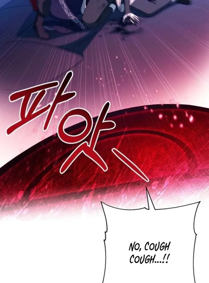 It’s My Destiny To Be The Hero’s Saviour Chapter 160 page 32 - 