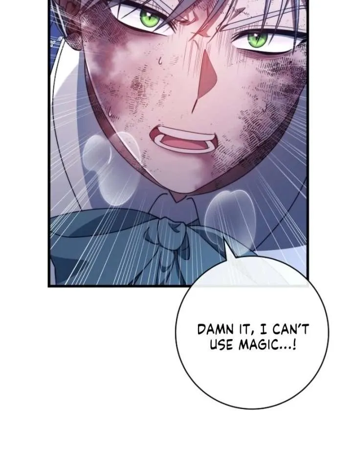 It’s My Destiny To Be The Hero’s Saviour Chapter 160 page 34 - 