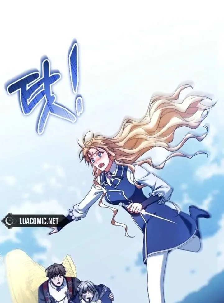 It’s My Destiny To Be The Hero’s Saviour Chapter 160 page 35 - 