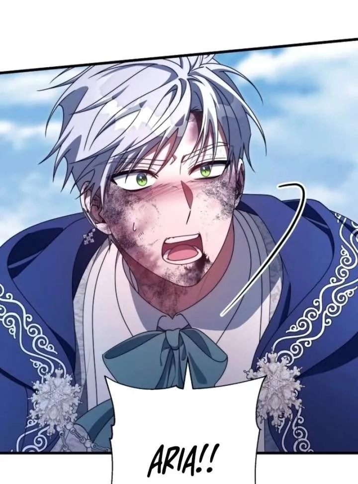 It’s My Destiny To Be The Hero’s Saviour Chapter 160 page 37 - 