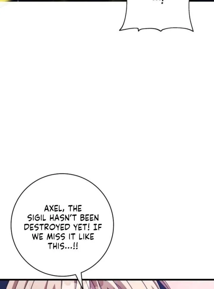 It’s My Destiny To Be The Hero’s Saviour Chapter 160 page 40 - 