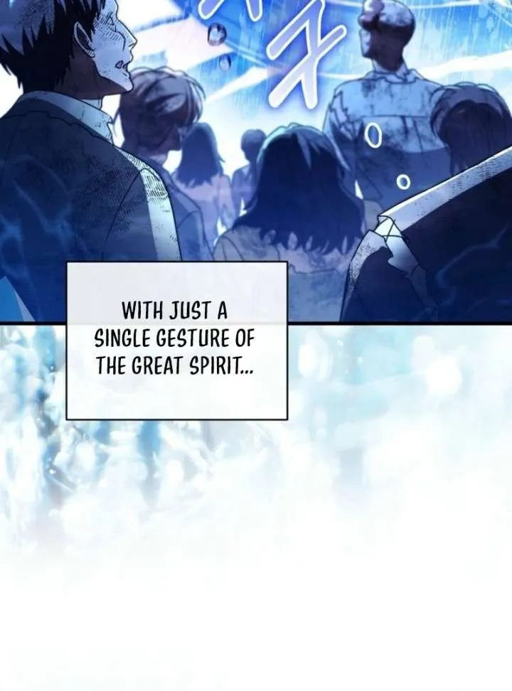 It’s My Destiny To Be The Hero’s Saviour Chapter 160 page 5 - 