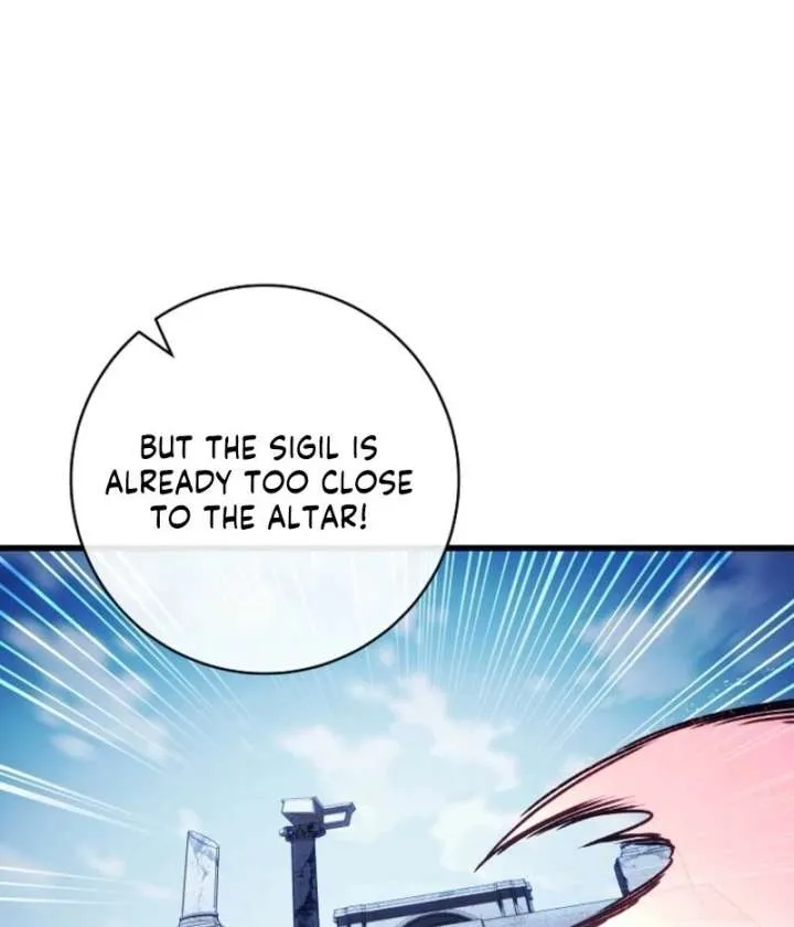 It’s My Destiny To Be The Hero’s Saviour Chapter 160 page 42 - 