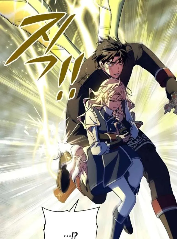 It’s My Destiny To Be The Hero’s Saviour Chapter 160 page 47 - 