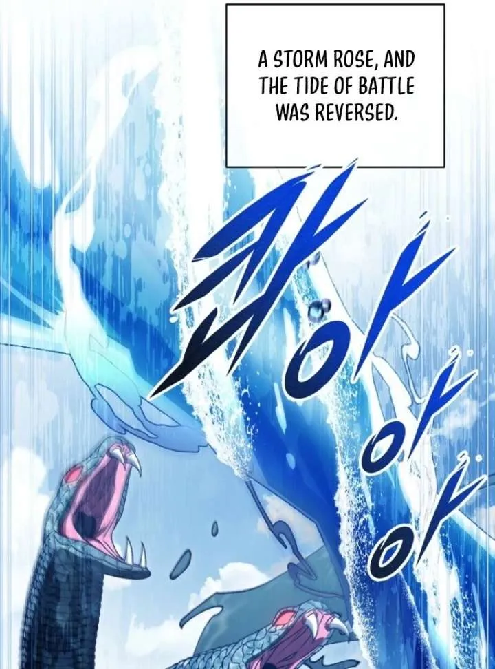 It’s My Destiny To Be The Hero’s Saviour Chapter 160 page 6 - 