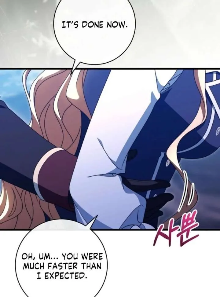 It’s My Destiny To Be The Hero’s Saviour Chapter 160 page 55 - 