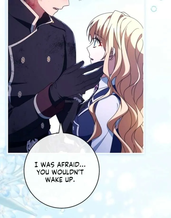 It’s My Destiny To Be The Hero’s Saviour Chapter 160 page 57 - 