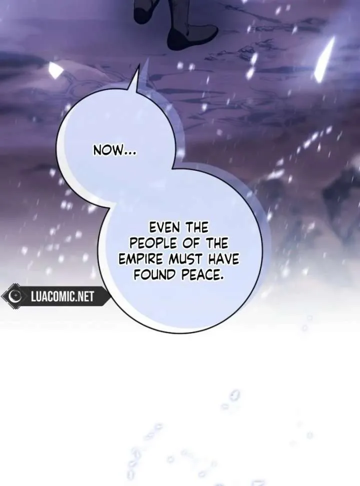 It’s My Destiny To Be The Hero’s Saviour Chapter 160 page 61 - 
