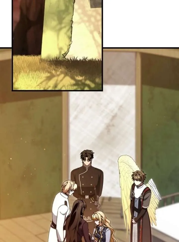 It’s My Destiny To Be The Hero’s Saviour Chapter 160 page 64 - 
