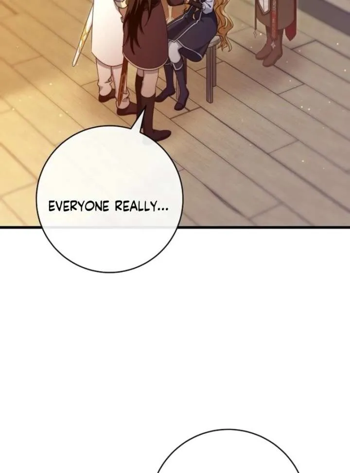 It’s My Destiny To Be The Hero’s Saviour Chapter 160 page 65 - 