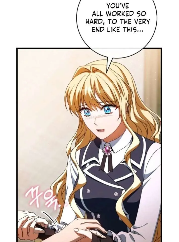 It’s My Destiny To Be The Hero’s Saviour Chapter 160 page 66 - 