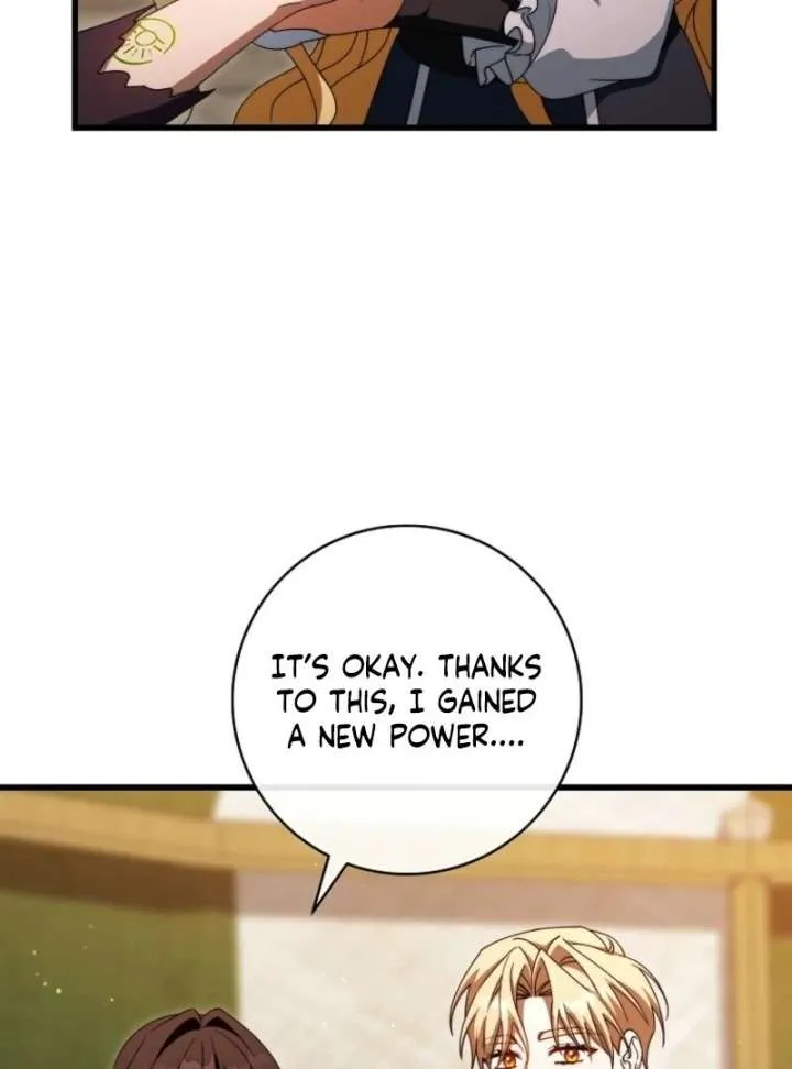 It’s My Destiny To Be The Hero’s Saviour Chapter 160 page 67 - 