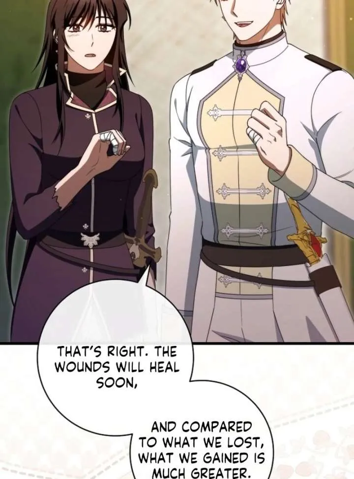 It’s My Destiny To Be The Hero’s Saviour Chapter 160 page 68 - 